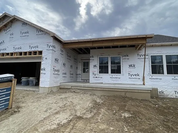 530 Scenic View Ave, Valparaiso, IN 46385