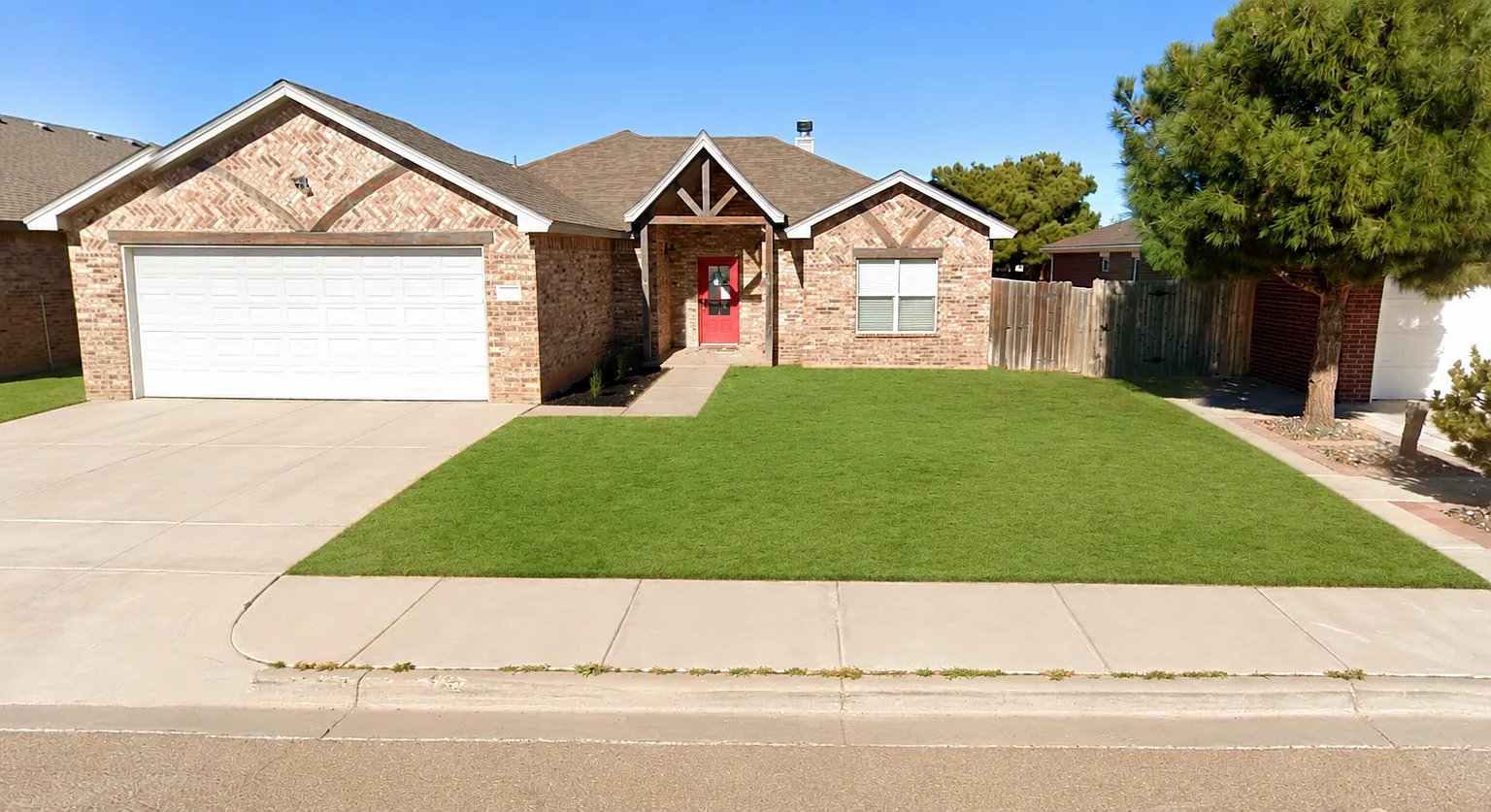 3 bed, 1641 sqft, $1,750 — Photo 1