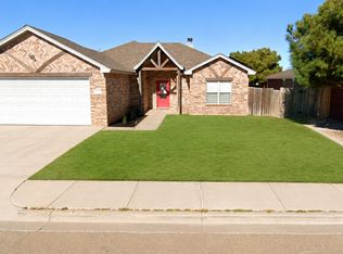 5226 Lehigh St, Lubbock, TX 79416