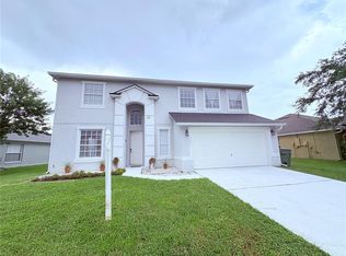 1976 The Oaks Blvd, Kissimmee, FL 34746