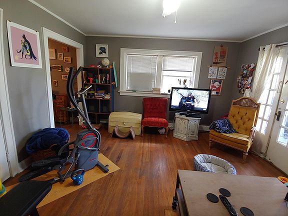 5th image of 3619 Wyoming St #1