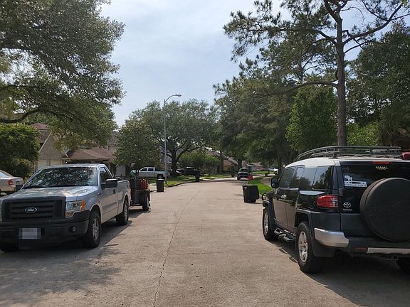 5th image of 18315 Arbormont Dr