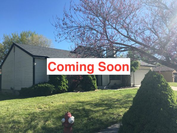 5828 W Filly St
