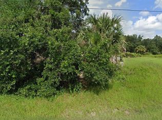 Inverness St #38, North Pt, FL 34288