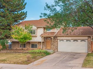 11346 W Bowles Pl, Littleton, CO 80127