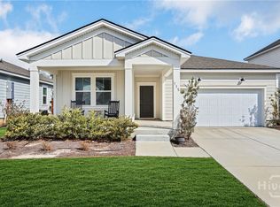 115 Old Field Run, Richmond Hill, GA 31324