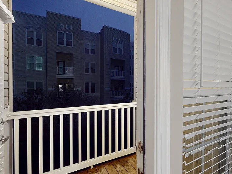 The Quarters at Towson Town Center — Photo 57
