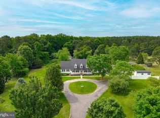 45151 Knotts Dr, Callaway, MD 20620