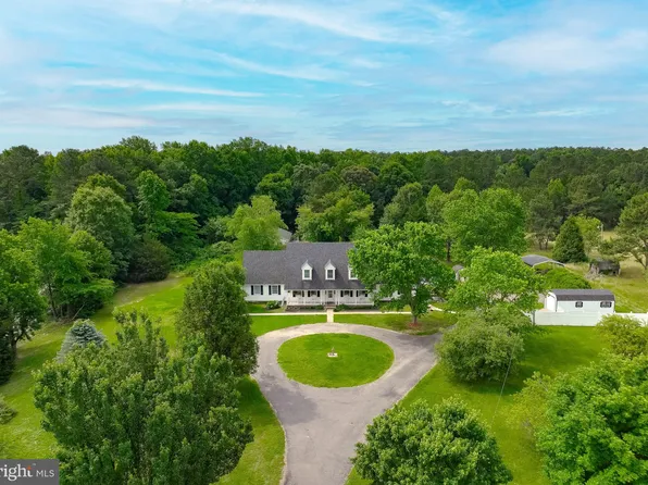 45155 Knotts Dr, Callaway, MD 20620