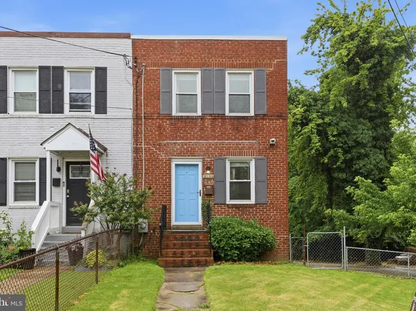 3101 E St SE, Washington, DC 20019