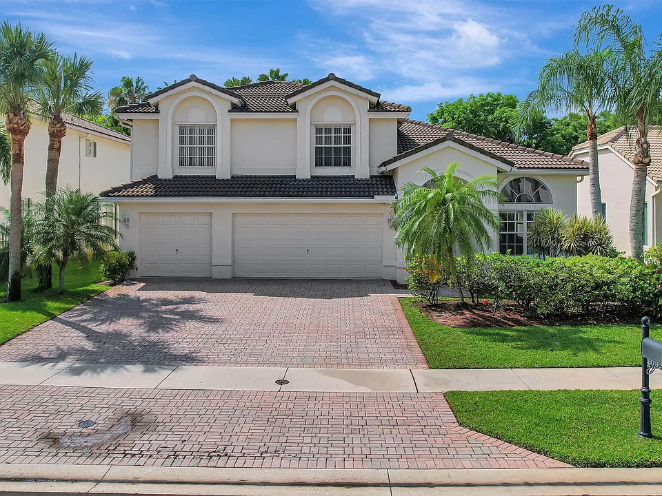 4190 Bahia Isle Cir