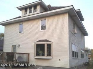 160 4th Ave NE, Mazeppa, MN 55956