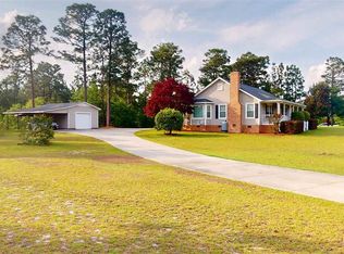 1522 Whippoorwill Rd, Hartsville, SC 29550