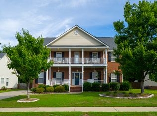 144 Rivendell Dr, Lexington, SC 29073