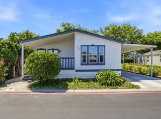 1111 Morse Ave Space 149, Sunnyvale, CA 94089