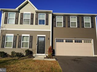 11629 Buckingham Dr, Delmar, DE 19940