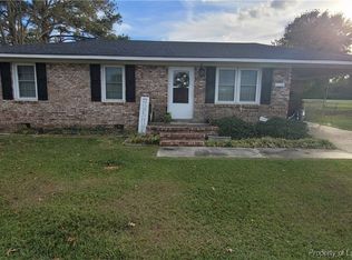 1112 Rowan Rd, Lumberton, NC 28358