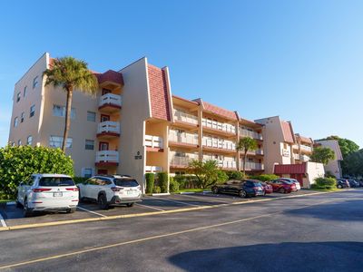1010 Country Club Drive #306, Margate, FL, 33063