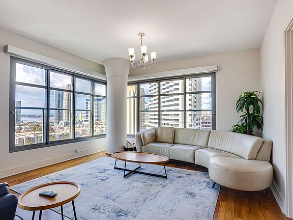 5th image of 645 Front St Unit 1411