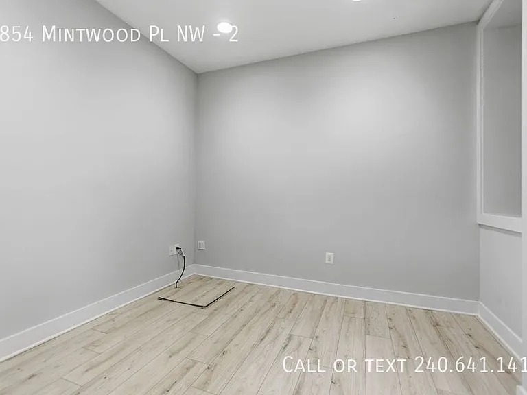 1854 Mintwood Pl NW #2 — Photo 9
