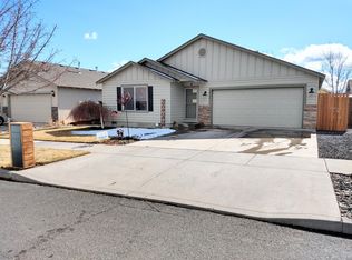 20329 Poe Sholes Dr, Bend, OR 97703