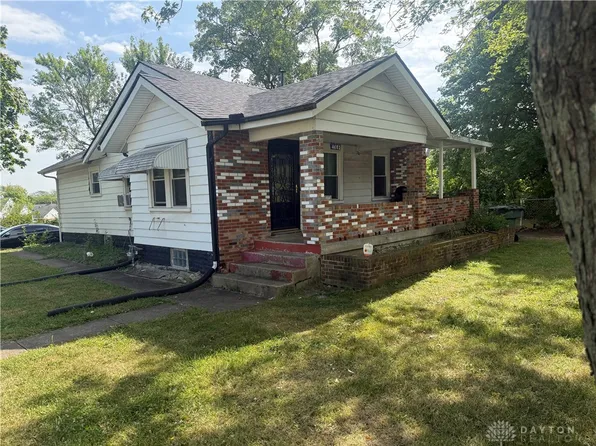 4643 Laurel Dr, Dayton, OH 45417