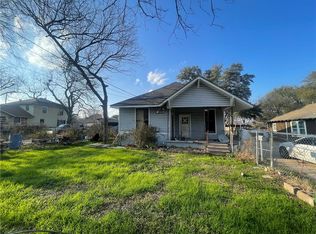 1545 Alexander Ave, Waco, TX 76708