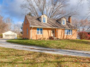 1724 E Stop 10 Rd, Indianapolis, IN 46227