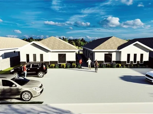 708 Palmer Rd, Mission, TX 78573