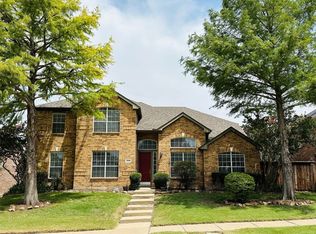7498 Chinaberry Ln, Frisco, TX 75033