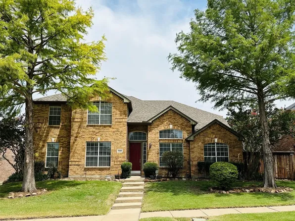 7498 Chinaberry Ln, Frisco, TX 75033