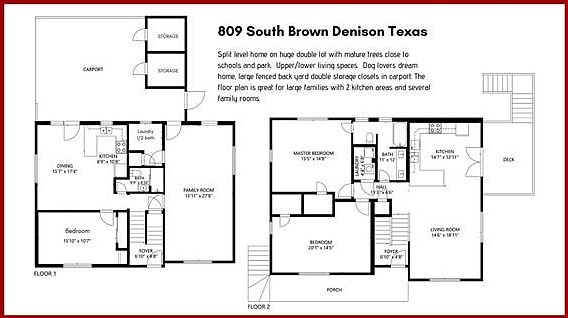 3rd image of 809 S Brown Ave