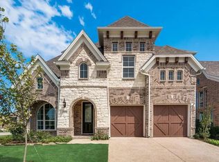 4801 Mulholland Dr, Plano, TX 75074