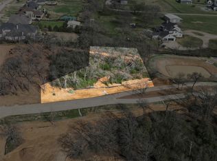 10120 Jess Wallace Rd, Argyle, TX 76226