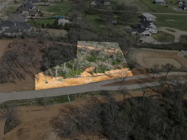 10120 Jess Wallace Rd, Argyle, TX 76226