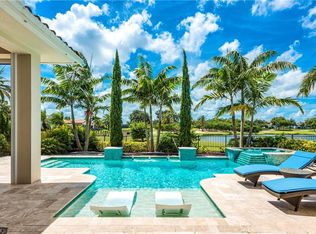 16872 Brightling Way, Naples, FL 34110