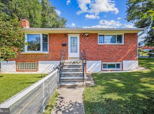 3901 Jeffry St, Silver Spring, MD 20906