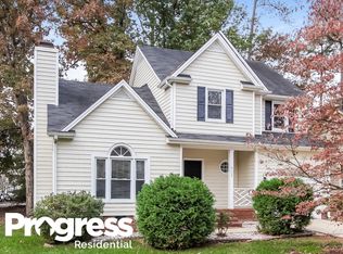 905 Laurens Way, Knightdale, NC 27545