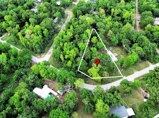 14592 Goliad Dr, Malakoff, TX 75148