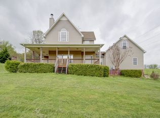 3033 Fawn Valley Ln, Spring Hill, TN 37174