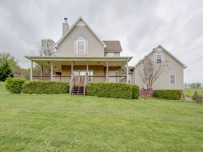 3033 Fawn Valley Ln, Spring Hill, TN, 37174