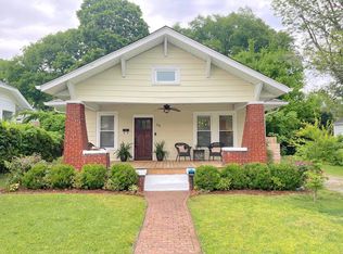 726 Prospect St, Florence, AL 35630