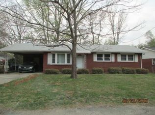 431 Marshall St, Rock Hill, SC 29730