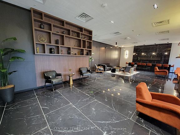 3rd image of 181 King St S #1311