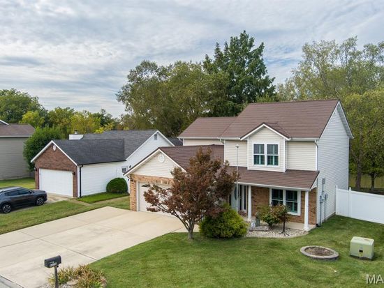 5121 Stacey Dr, Granite City, IL 62040