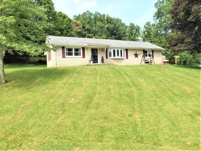 15639 McKenzie Rd, Mount Vernon, OH, 43050
