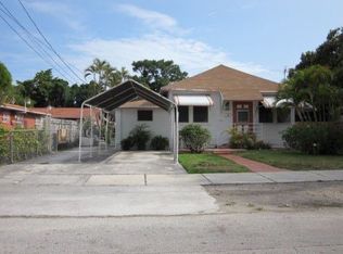 3056 NW 16th St, Miami, FL 33125