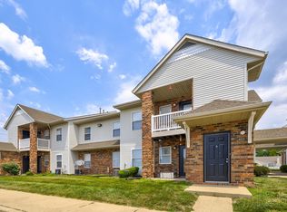 2864 Amberwood Pl #2954, Kokomo, IN 46901