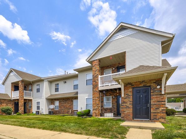 2864 Amberwood Pl #460