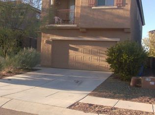 78 W Camino Cuesta Abajo, Sahuarita, AZ 85629